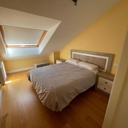 Lugo 360 Apartment Luaran gambar