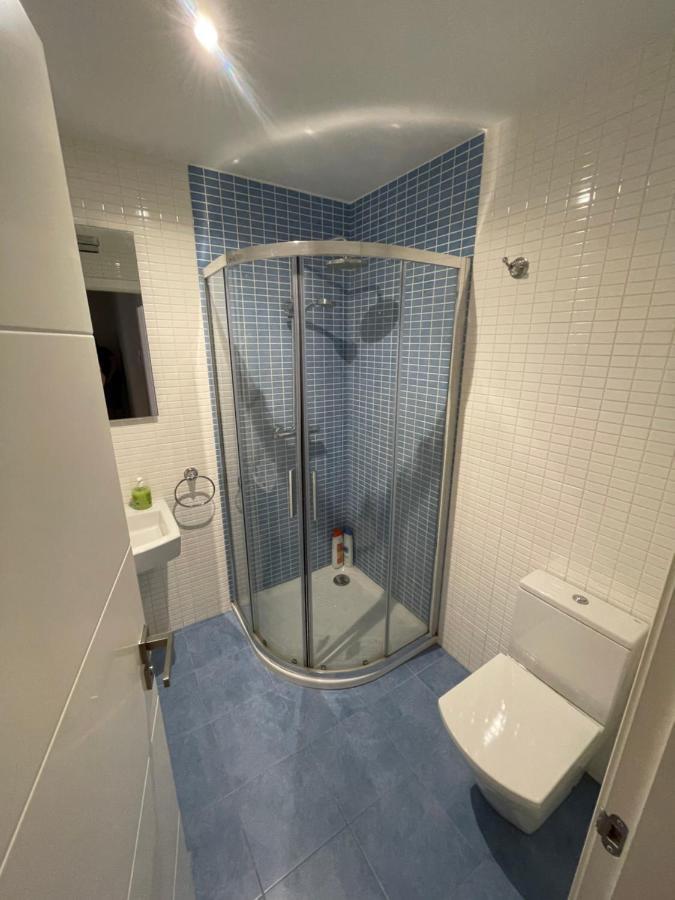 Lugo 360 Apartment Luaran gambar