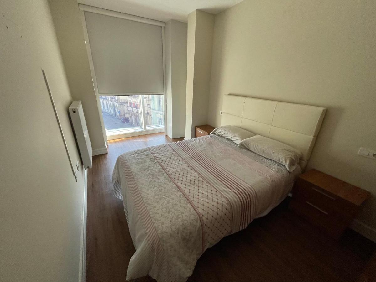 Lugo 360 Apartment Luaran gambar