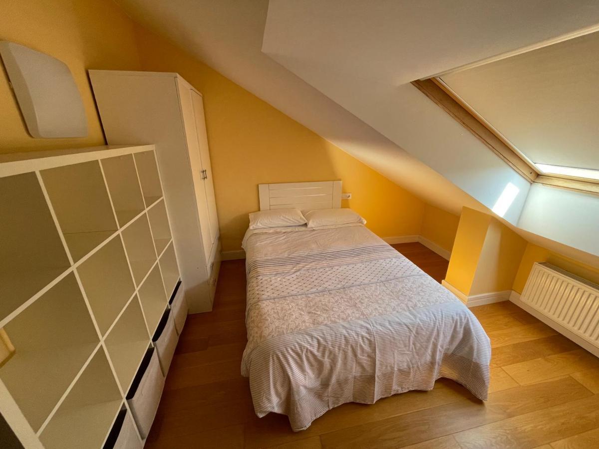 Lugo 360 Apartment Luaran gambar
