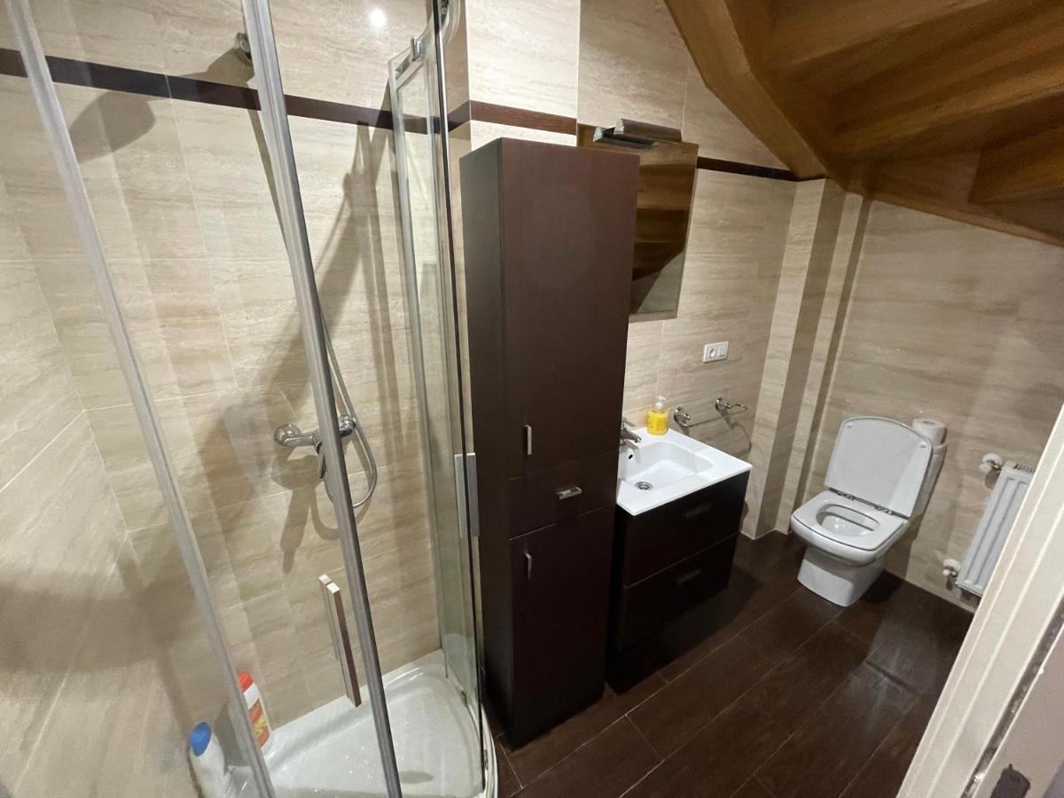 Lugo 360 Apartment Luaran gambar