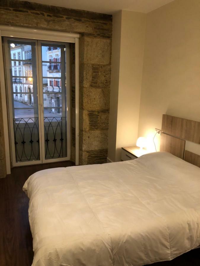 Lugo 360 Apartment Luaran gambar