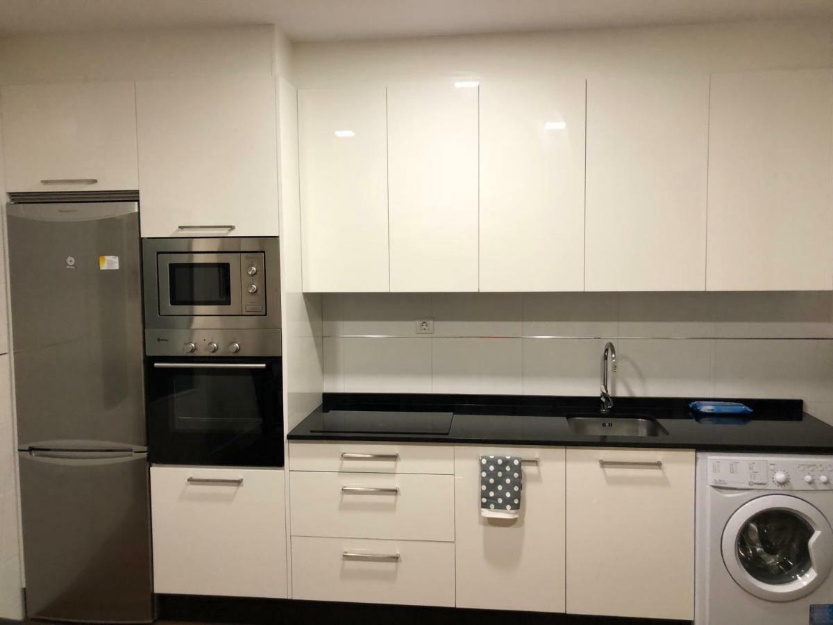 Lugo 360 Apartment Luaran gambar
