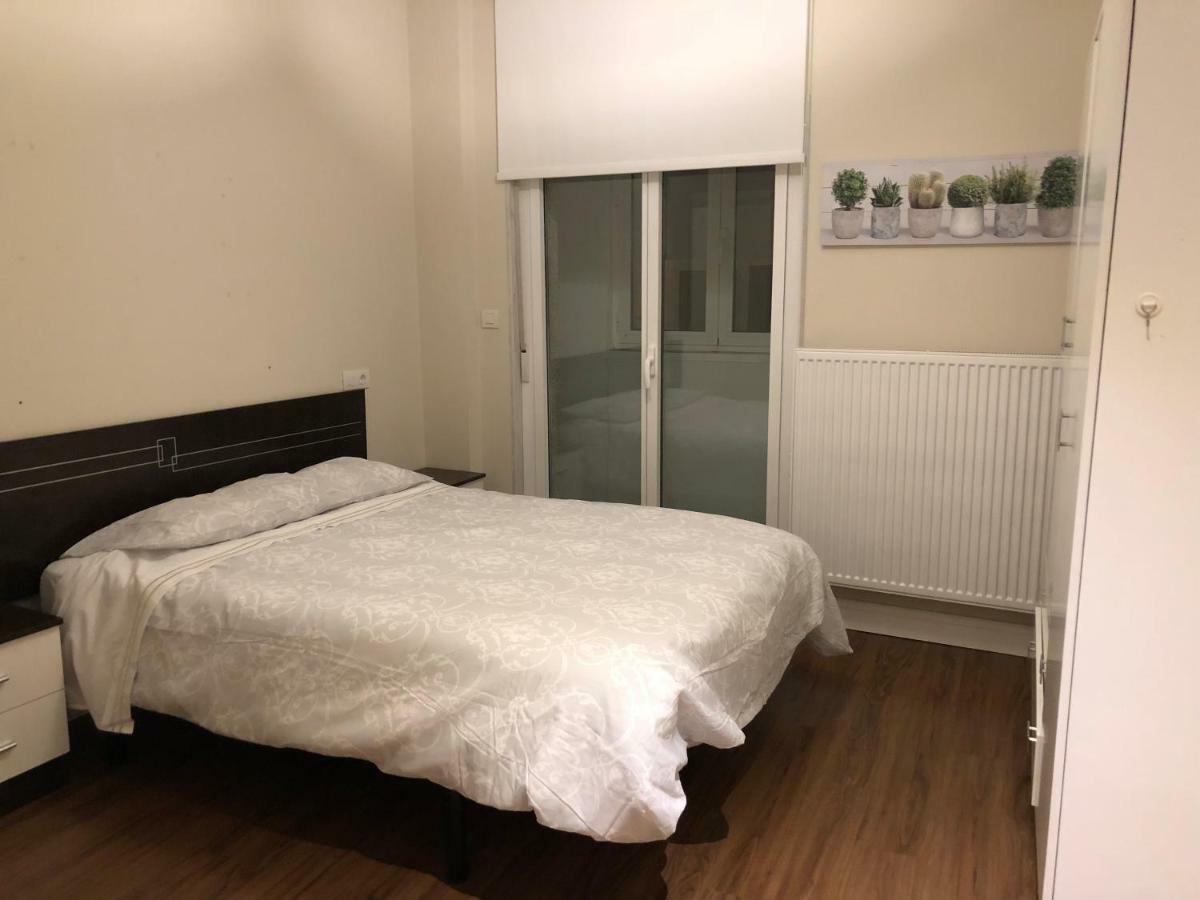 Lugo 360 Apartment Luaran gambar