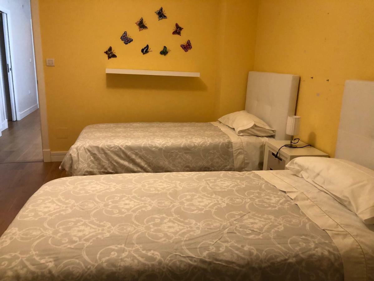 Lugo 360 Apartment Luaran gambar