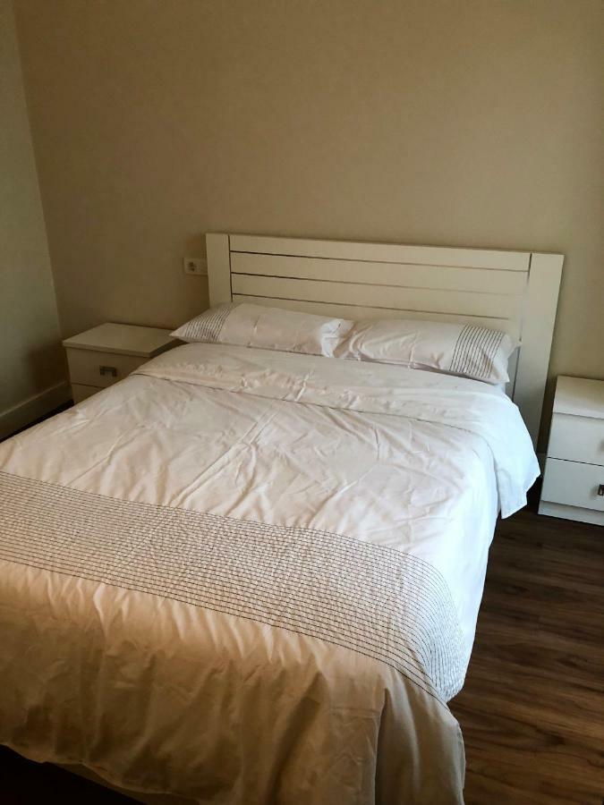 Lugo 360 Apartment Luaran gambar