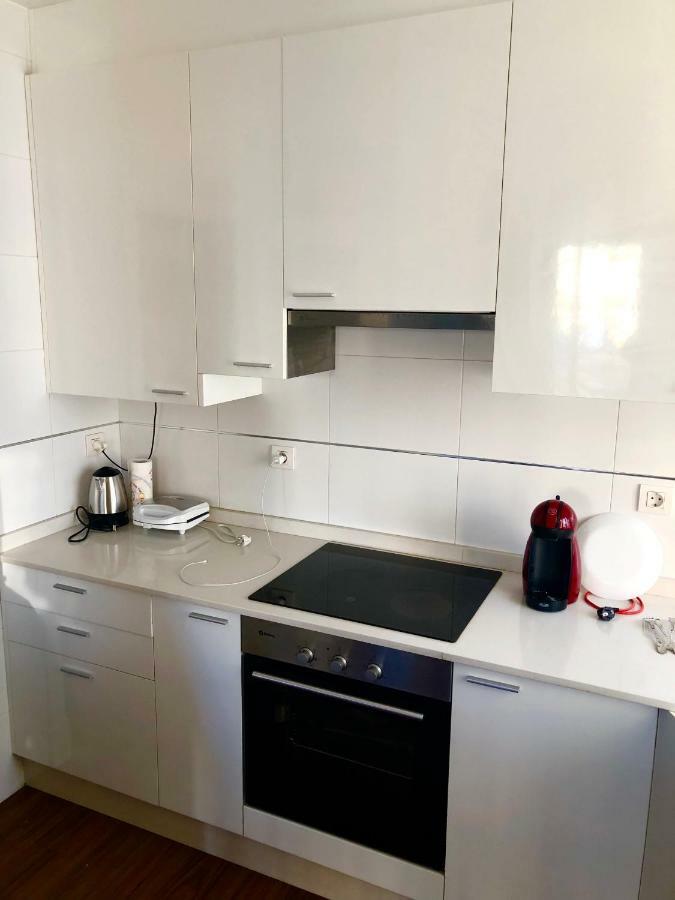 Lugo 360 Apartment Luaran gambar