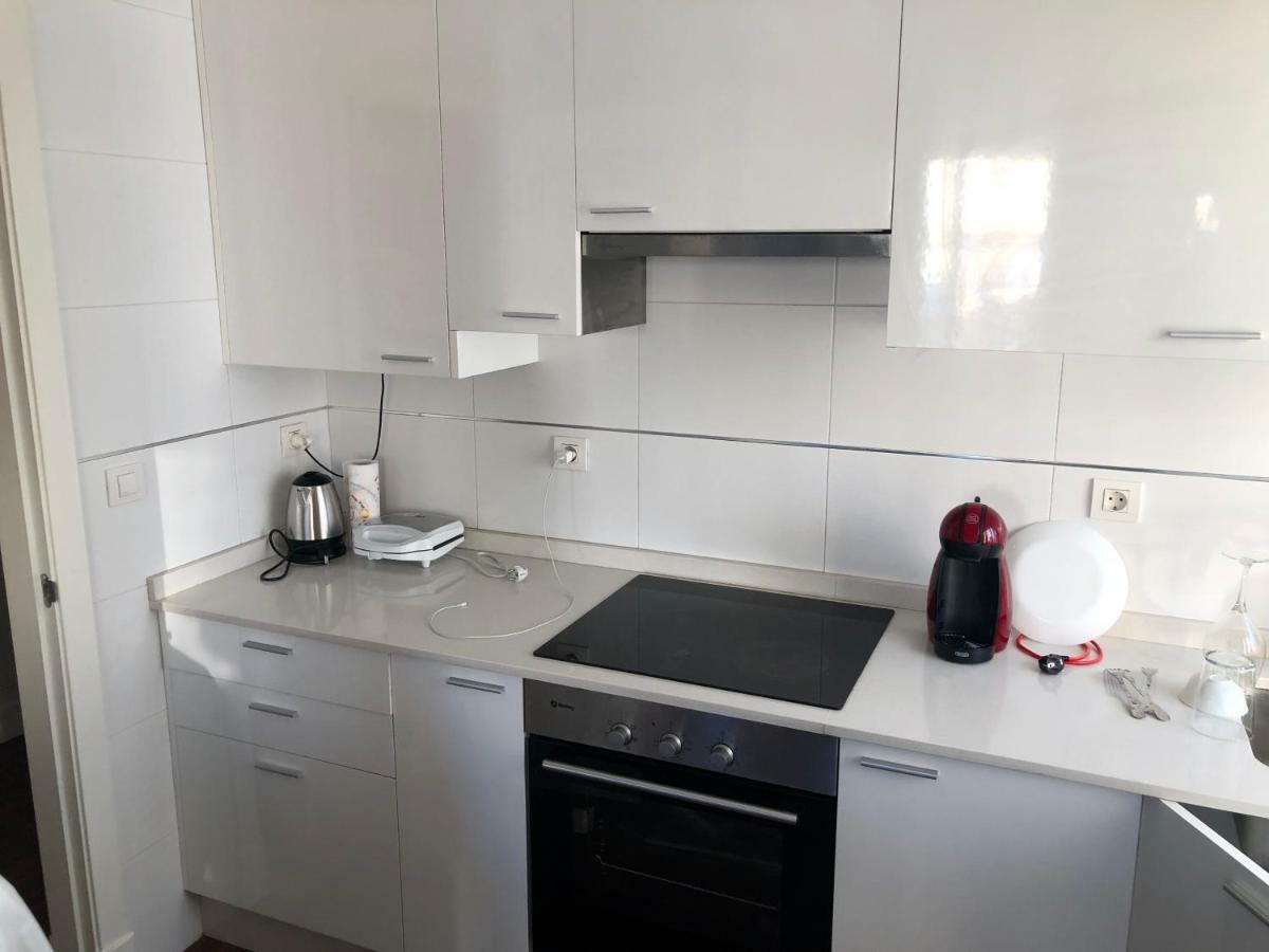 Lugo 360 Apartment Luaran gambar